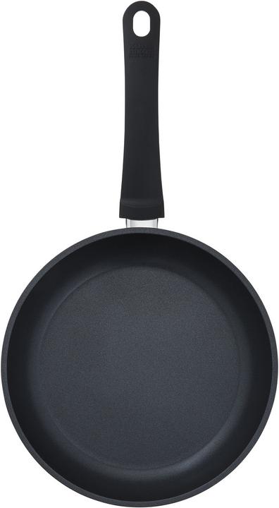 Produktbild Kuhn Rikon Easy (28 cm, Bratpfanne, Aluminiumguss)