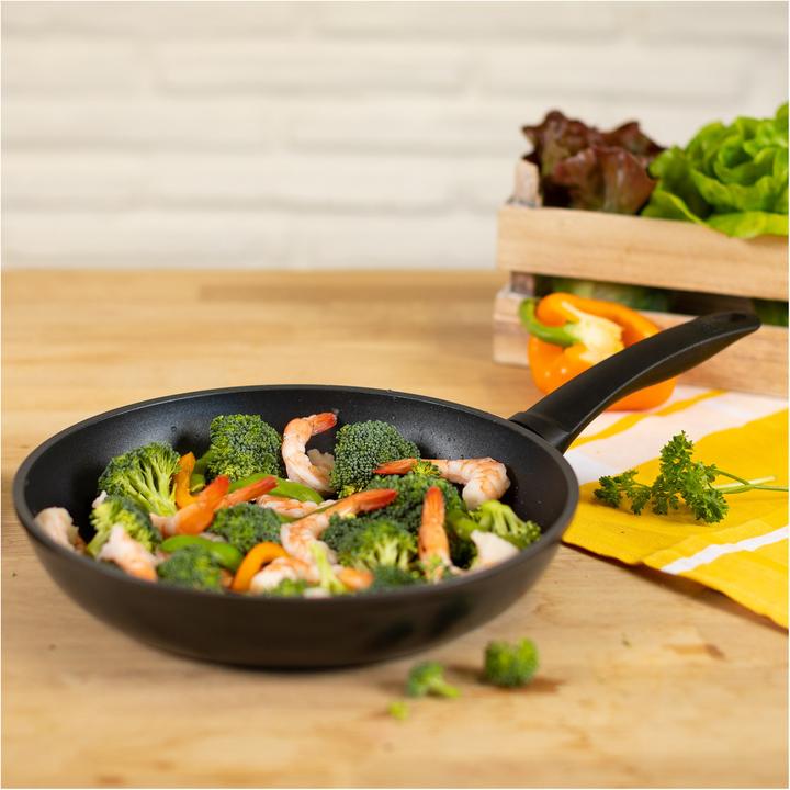 Produktbild Kuhn Rikon Easy (28 cm, Bratpfanne, Aluminiumguss)