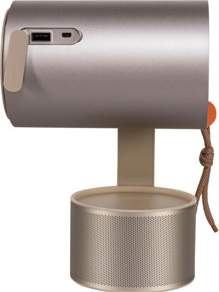 XGIMI MoGo 3 Pro (CH) (HD, 450 lm, 1.2:1)