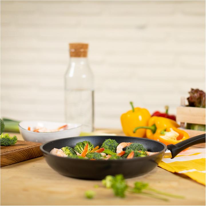 Produktbild Kuhn Rikon Easy (28 cm, Bratpfanne, Aluminiumguss)