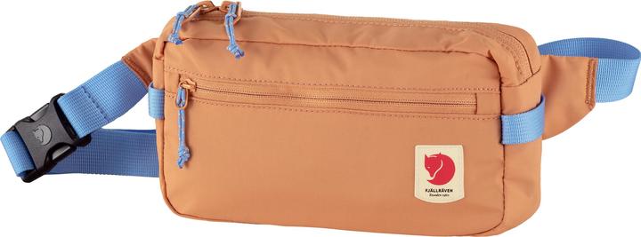 Actual product image Fjällräven High Coast Hip Pack