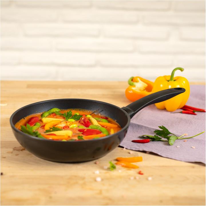 Produktbild Kuhn Rikon Easy (24 cm, Bratpfanne, Aluminiumguss)