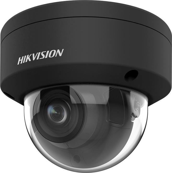 Actual product image Hikvision KAMERA IP DS-2CD2766G2HT-IZS(2.8-12mm)eFBLACK (3200 x 1800 Pixels)