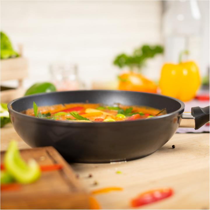 Produktbild Kuhn Rikon Easy (24 cm, Bratpfanne, Aluminiumguss)