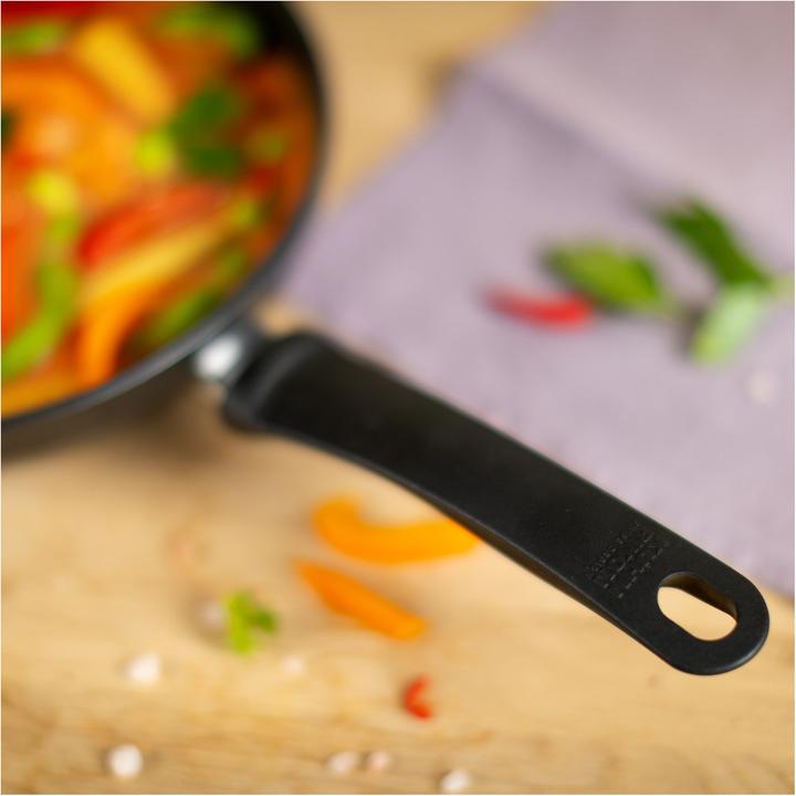 Produktbild Kuhn Rikon Easy (24 cm, Bratpfanne, Aluminiumguss)