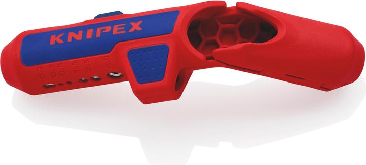 Produktbild Knipex ErgoStrip (135 mm)