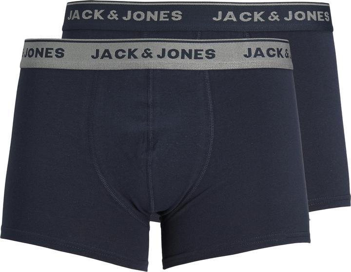 Actual product image Jack & Jones Vincent (L, pack of 2)