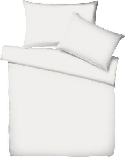 Image du produit Living Home Uni Satin 100 (Taie d'oreiller, 40 x 60 cm)