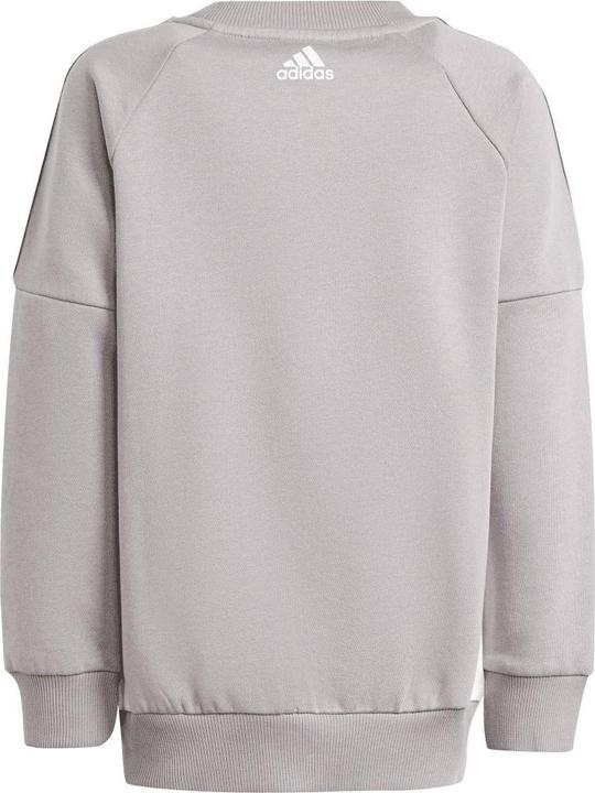 Immagine prodotto adidas Tuta Girocollo Bambini (110)