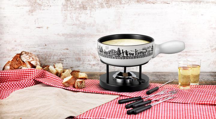 Image du produit Kuhn Rikon Pâturage alpin (Fondue au fromage)