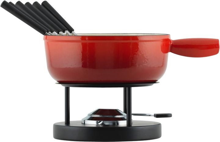 Actual product image Kuhn Rikon Cheese fondue set (Cheese fondue)