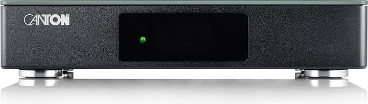 Produktbild Canton Smart Connect 5.1 *schwarz* wireless AV-Vorverstärker