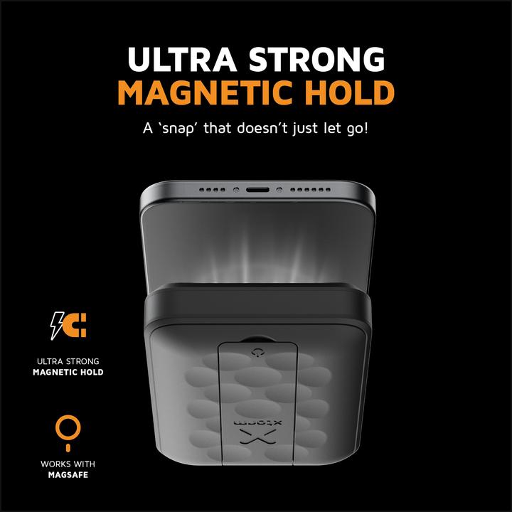 Image du produit Xtorm Fuel Series 5 (10000 mAh, 20 W, 37.37 Wh)