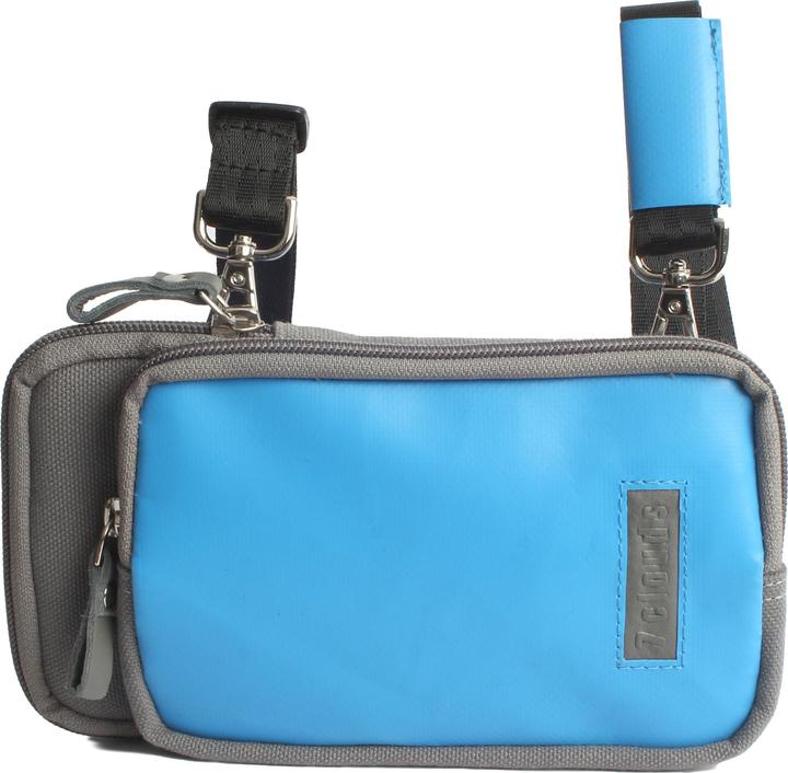 Produktbild 7clouds Handytasche Hady 7.1