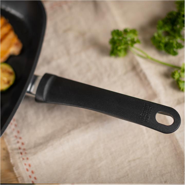 Produktbild Kuhn Rikon Easy (26 cm, Grillpfanne, Aluminium)