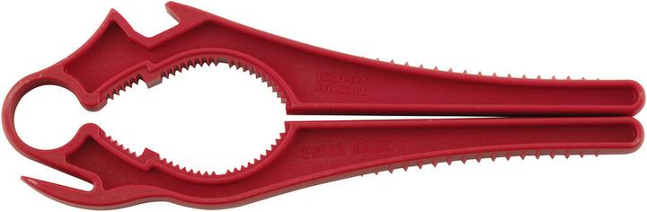 Produktbild Kuhn Rikon 5-in-1 Swiss (Deckelöffner)