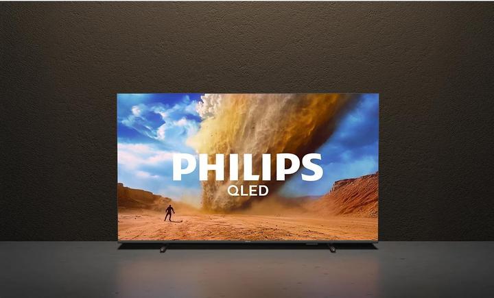 Produktbild Philips 50PUS7800/12 (50", PUS7800, QLED, 4K, 2025)