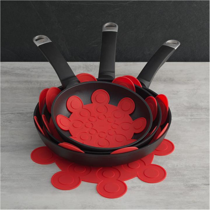 Produktbild Kuhn Rikon Topf- und Pfannenschutz (36 cm, Kunststoff)