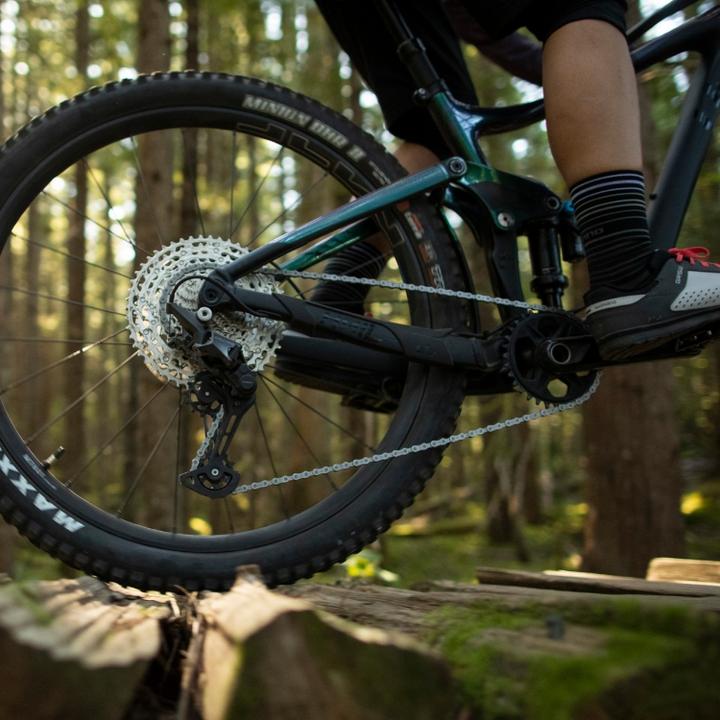 Produktbild Shimano Deore RD-M6100 (12-fach)