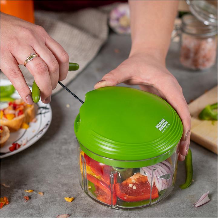 Actual product image Kuhn Rikon Pull Chop (650 ml)
