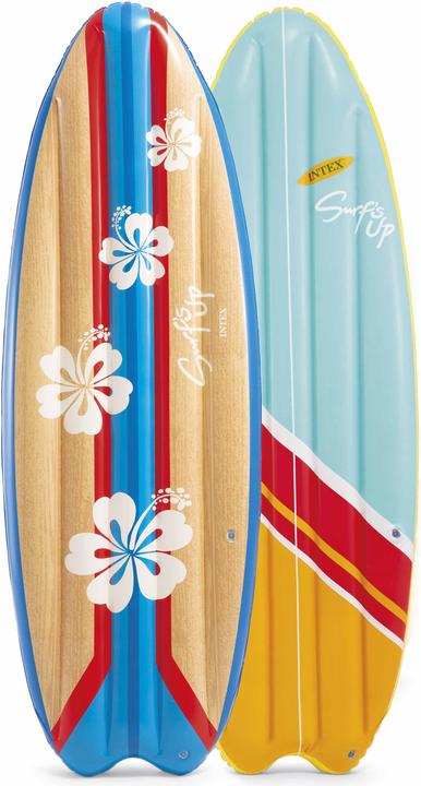 Actual product image Intex Surf's Up