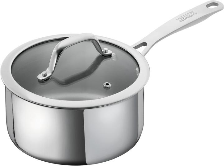 Produktbild Kuhn Rikon Allround (14 cm, Kochtopf, Edelstahl)