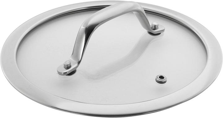 Produktbild Kuhn Rikon Allround (14 cm, Kochtopf, Edelstahl)
