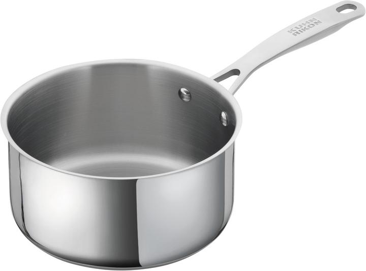 Produktbild Kuhn Rikon Allround (14 cm, Kochtopf, Edelstahl)