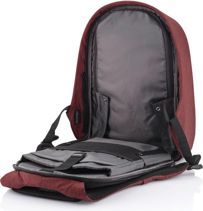 Produktbild Xddesign Bobby Hero Reg Backpack Red (18 l)