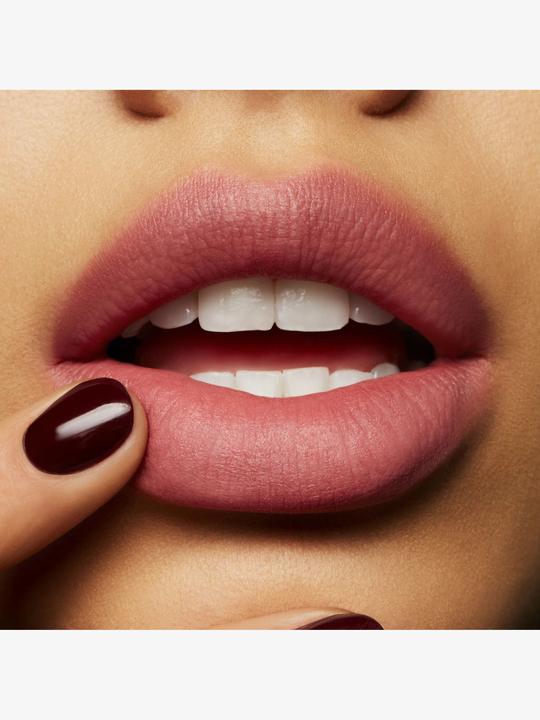 Produktbild MAC Cosmetics Powder Kiss Liquid Lipcolour (More the Mehr-ier)