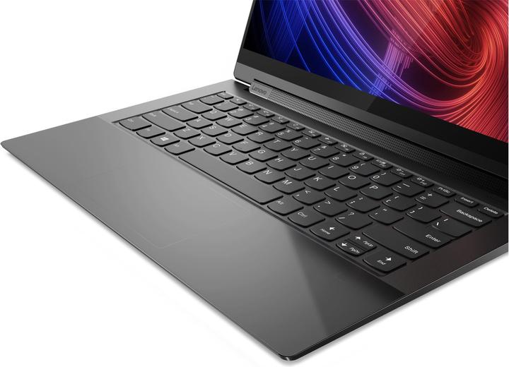Produktbild Lenovo Yoga 9i (14", Intel Core i7-1185G7, 16 GB, 1000 GB, CH)