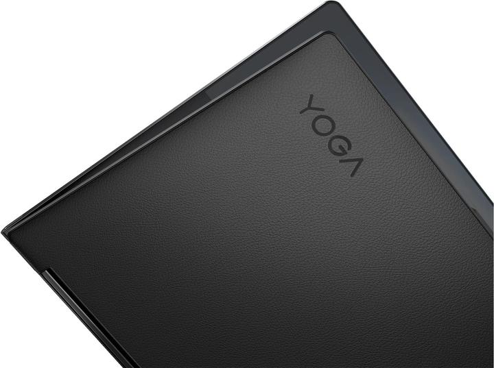 Produktbild Lenovo Yoga 9i (14", Intel Core i7-1185G7, 16 GB, 1000 GB, CH)
