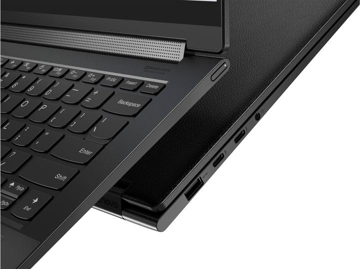 Produktbild Lenovo Yoga 9i (14", Intel Core i7-1185G7, 16 GB, 1000 GB, CH)