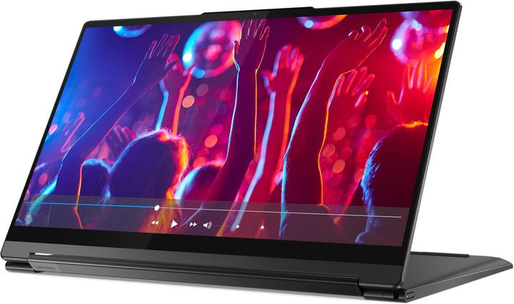 Produktbild Lenovo Yoga 9i (14", Intel Core i7-1185G7, 16 GB, 1000 GB, CH)