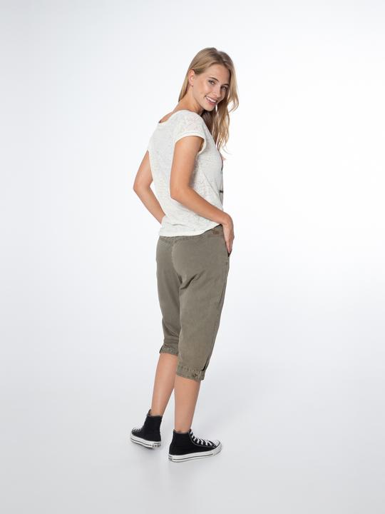 Actual product image Protest Soupie Ladies 3/4 Pants (S)
