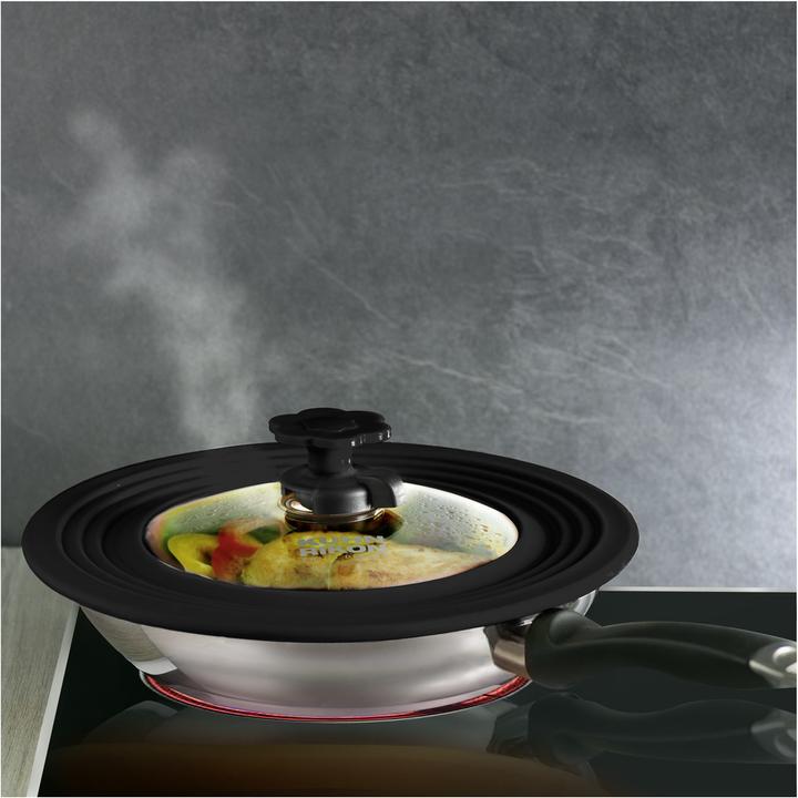 Produktbild Kuhn Rikon Smart (28 cm, Metall, Kunststoff)