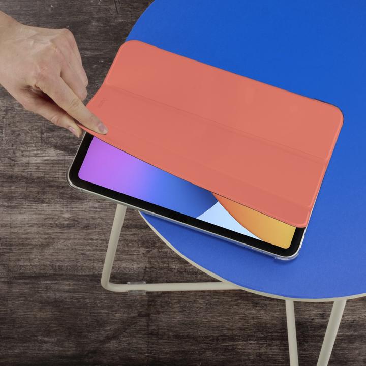 Produktbild Hama Fold Clear (iPad 2022 (10. Gen))