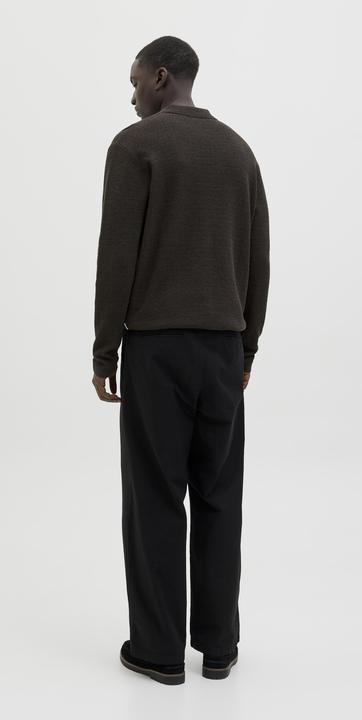 Immagine prodotto Jack & Jones Jjegeorge Knit Polo Ls Sn (M)