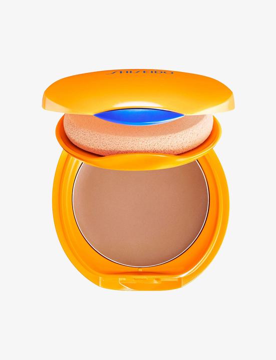 Immagine prodotto Shiseido Tanning Compact Foundation (Bronzo)