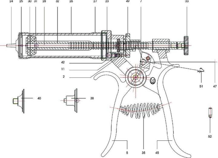 Immagine prodotto Kerbl HSW Roux