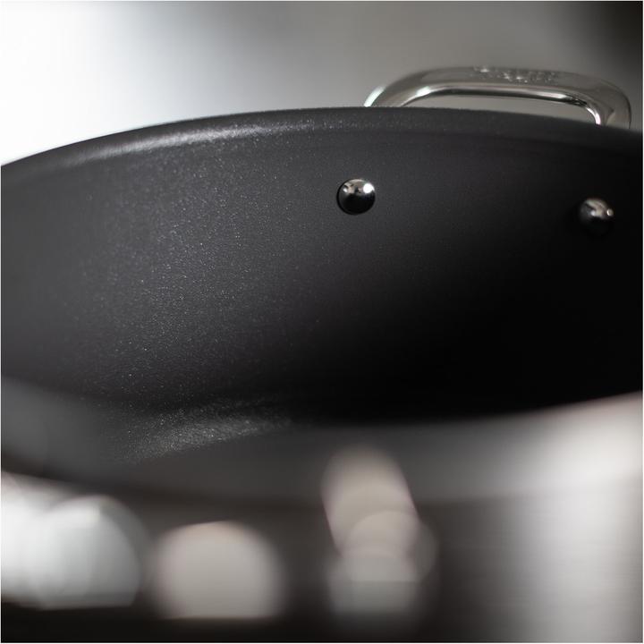 Actual product image Kuhn Rikon Peak (24 cm, Pot, Stainless steel)