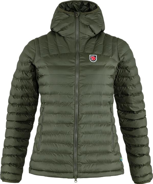 Fjällräven Expedition Lätt Hoodie W (L, XL)