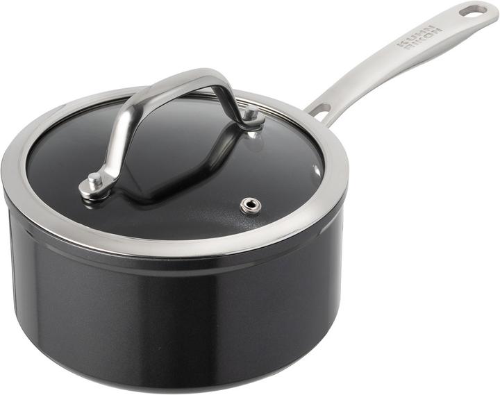 Produktbild Kuhn Rikon Easy Pro (18 cm, Stielkasserolle, Aluminium)