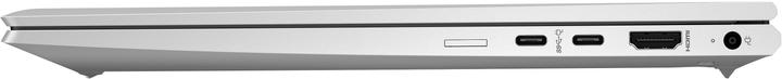 Actual product image HP EliteBook 845 G8 (14", AMD Ryzen 5 Pro 5650U, 16 GB, 512 GB, DE)