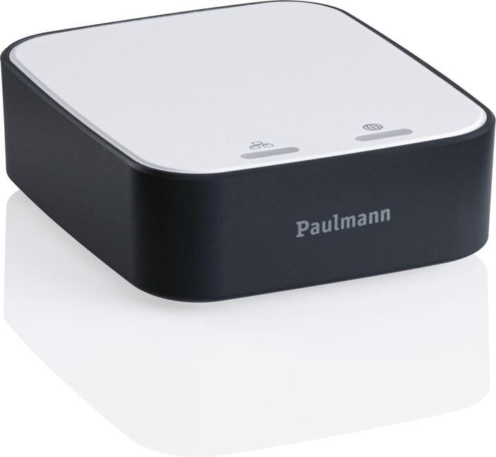 Paulmann Smart Home Gateway smik