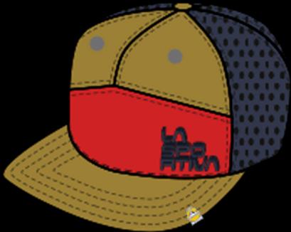 La Sportiva Traverse Trucker (L)