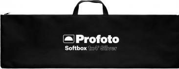 Image du produit Profoto Softbox 4' Octa (120 cm) Silver