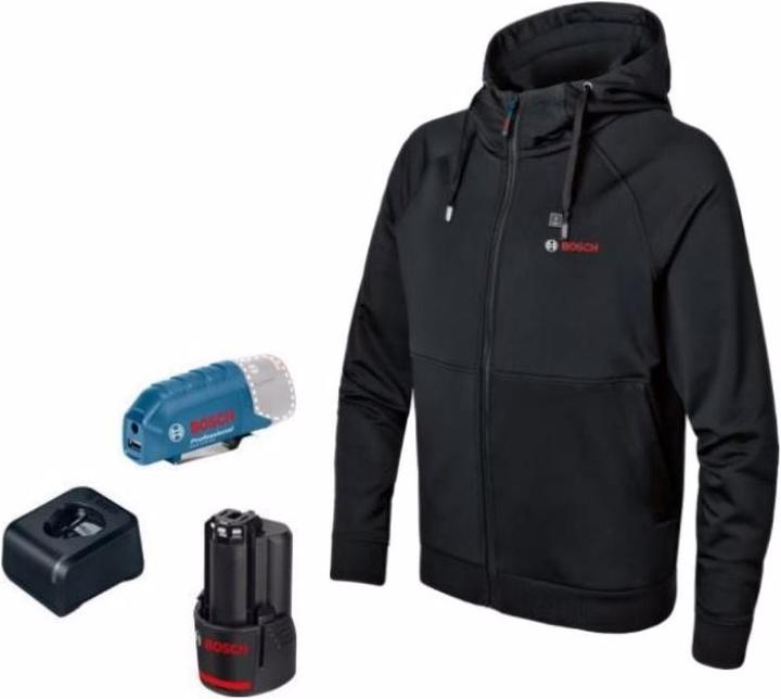 Actual product image Bosch Professional GHH 12+18V XA (XL)