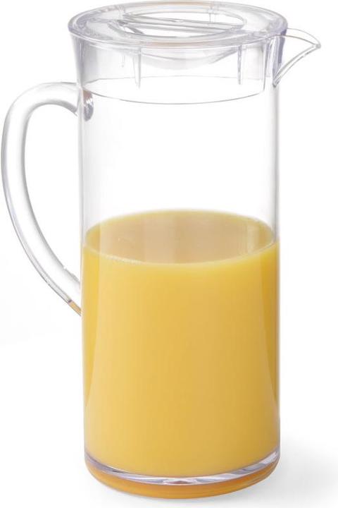 Actual product image Hendi Juice jug 2L (2 l)