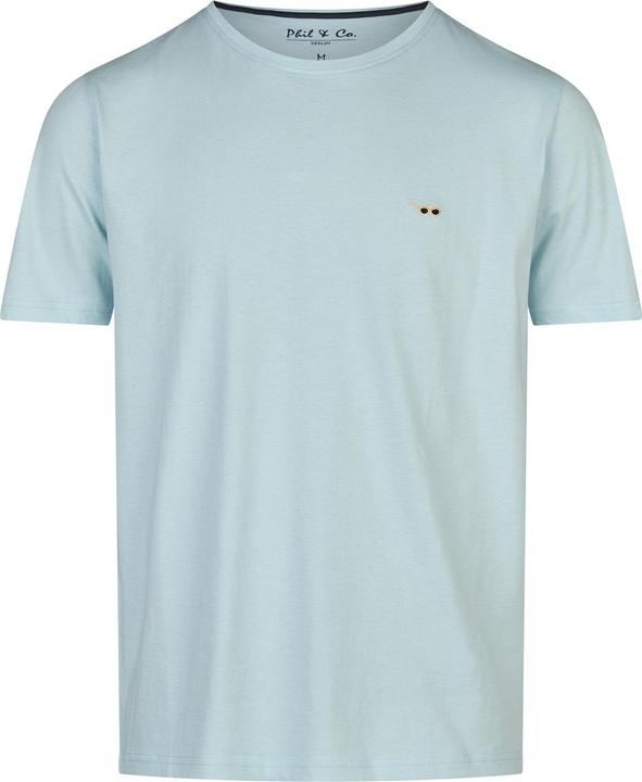 Produktbild Phil & Co. Berlin Pyjama Shorty (XXL)